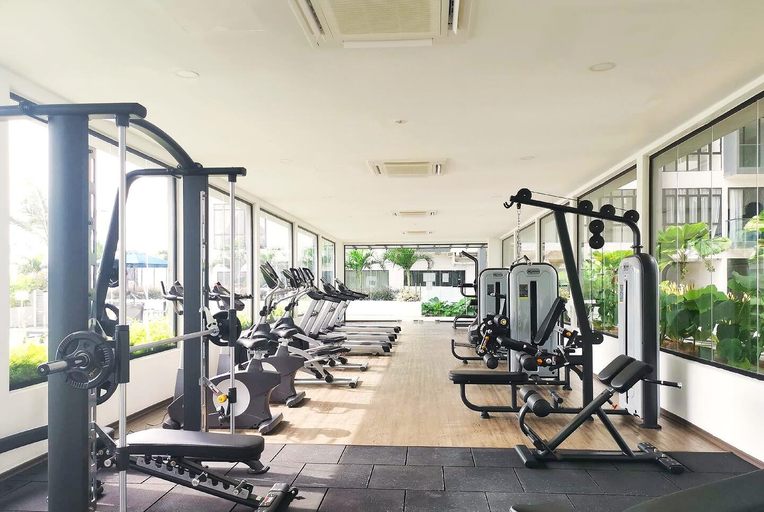 Others 4, D'Pristine Medini Johor Bahru | Three-Bedroom Apt, Johor Bahru