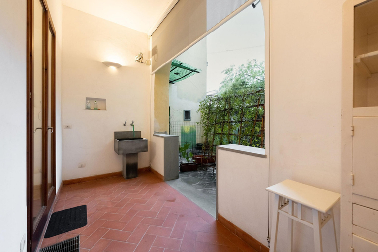 Others 3, San Zanobi 33 in Firenze, Florence