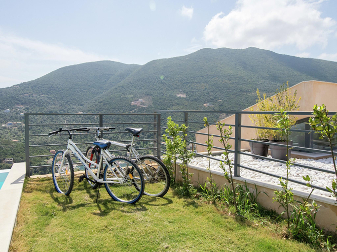 Others 5, Villa in Sivota with Private Pool & Beaches, Ionian Islands