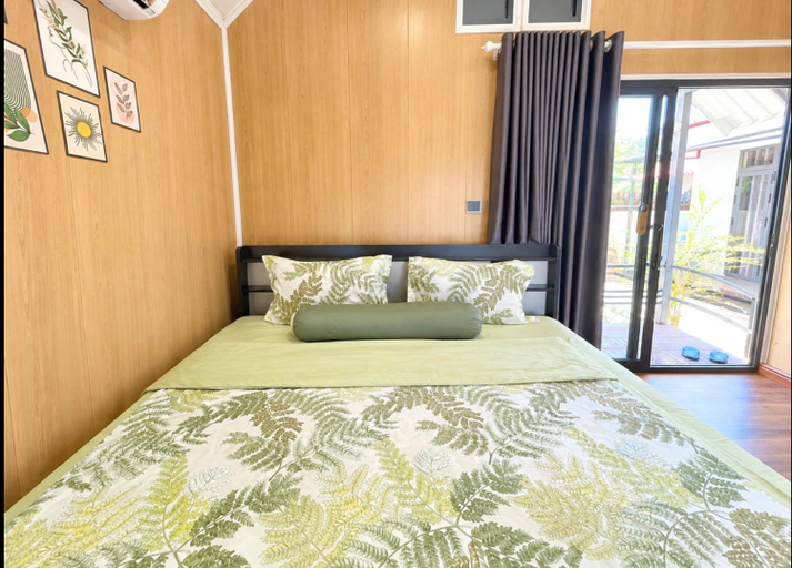 Bedroom, Happy House An Thoi PQ, Phú Quốc