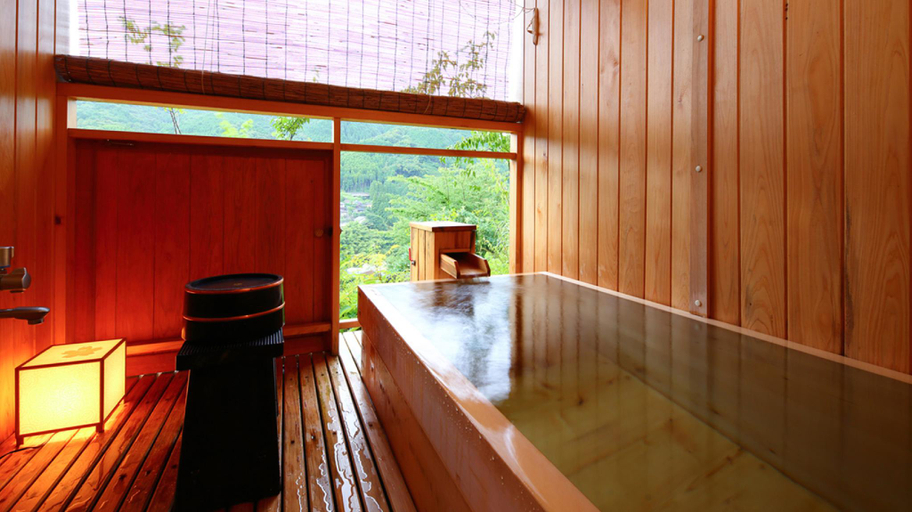 Others 5, Furuyu Onsen Ryokan Suginoya, Saga
