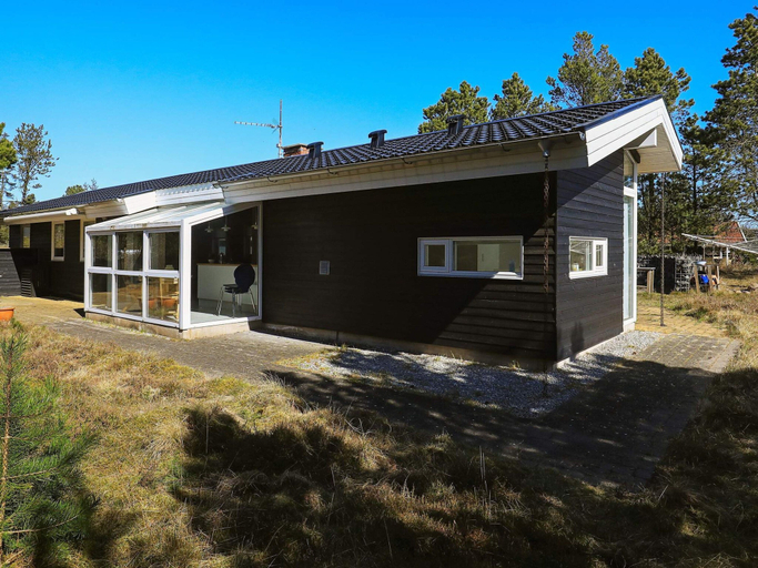 Others 4, Holiday Home in Strandby, Frederikshavn