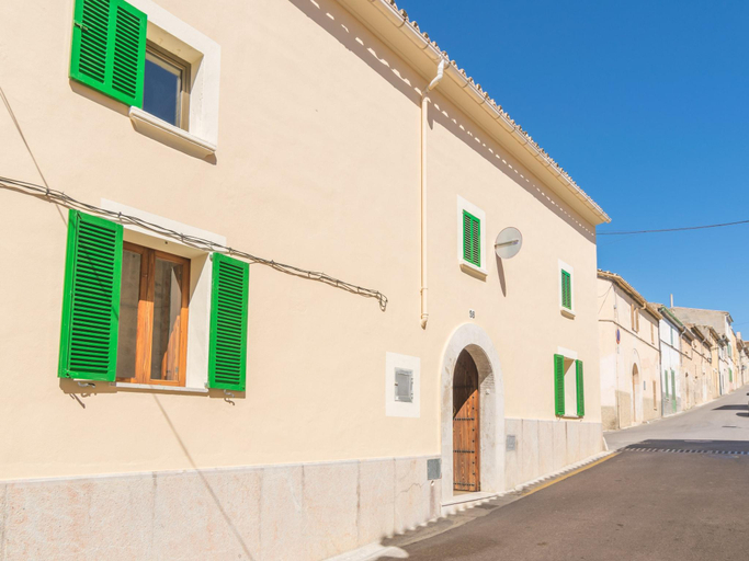 Others 5, Pegaso - Villa With Private Pool In Campanet, Baleares