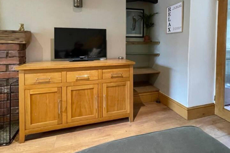 Others 2, 2bed Cottage - Trawden - Pet Friendly - Sleeps4, Lancashire