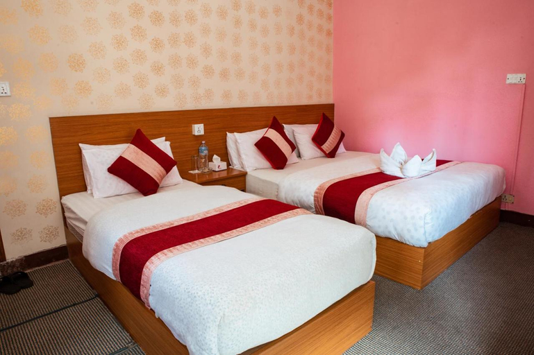 Others 4, Kusum Hotel, Bagmati