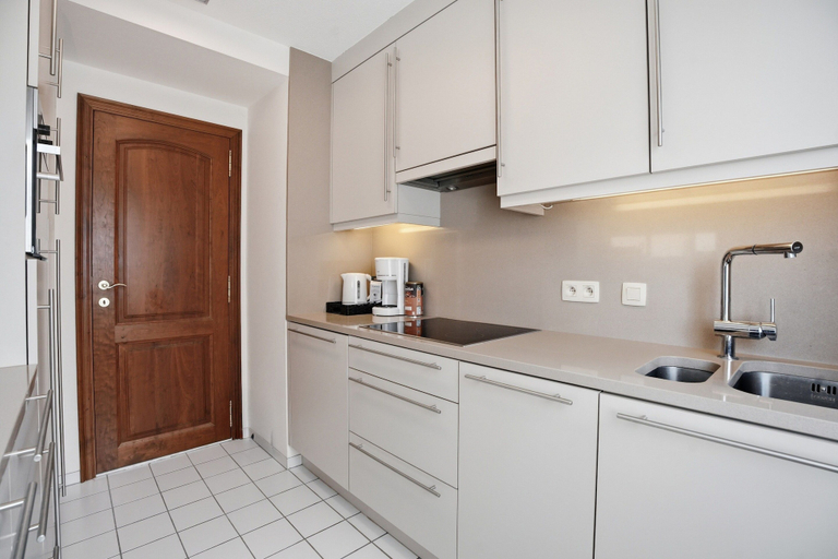 Others 5, Hill Apartment With Park Views, West-Vlaanderen