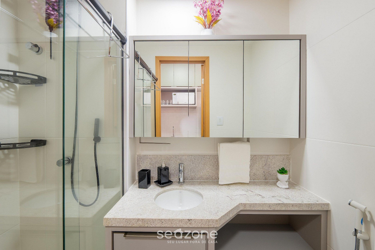 Others 5, Your Complete Stay in Salvador, Steps From the sea - Saas, Salvador