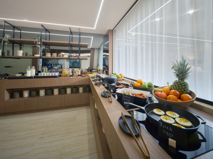 Food & Drinks 3, The Benedict Boutique Hotel Old Town Prague, Praha 1