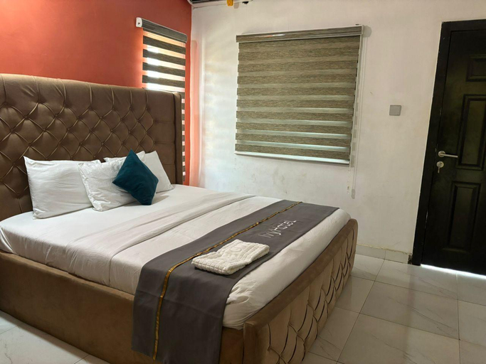Others 5, Aotel Accent Hotels and Suite, Alimosho
