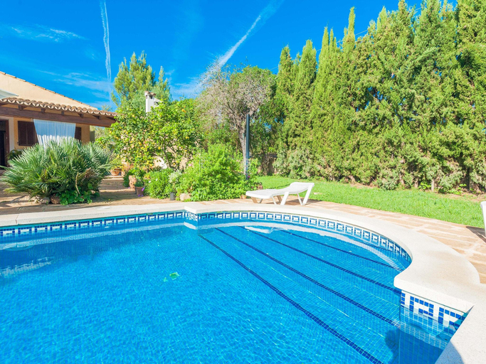 Others 5, Son Coll - Villa With Private Pool In Lloseta, Baleares