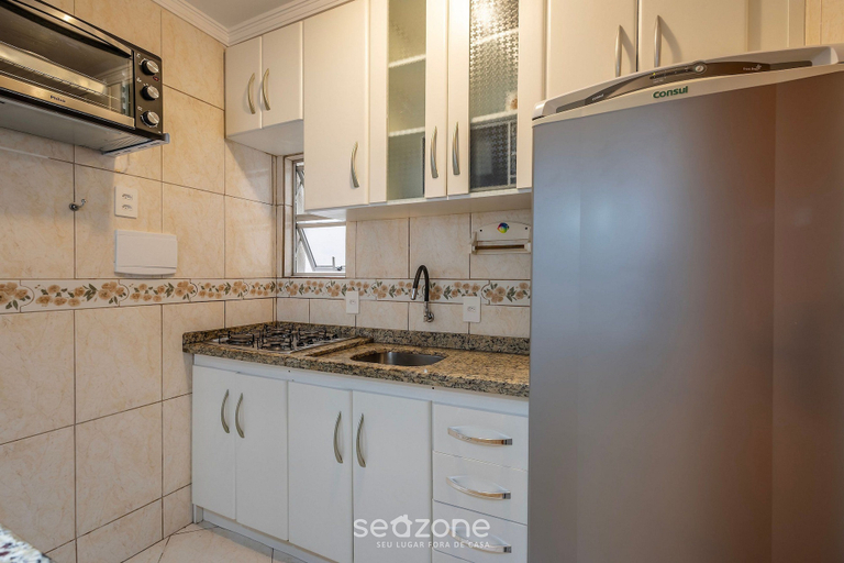 Others 2, 1-bedroom Apt 160m From the Beach in BC - Srl0024, Balneário Arroio do Silva
