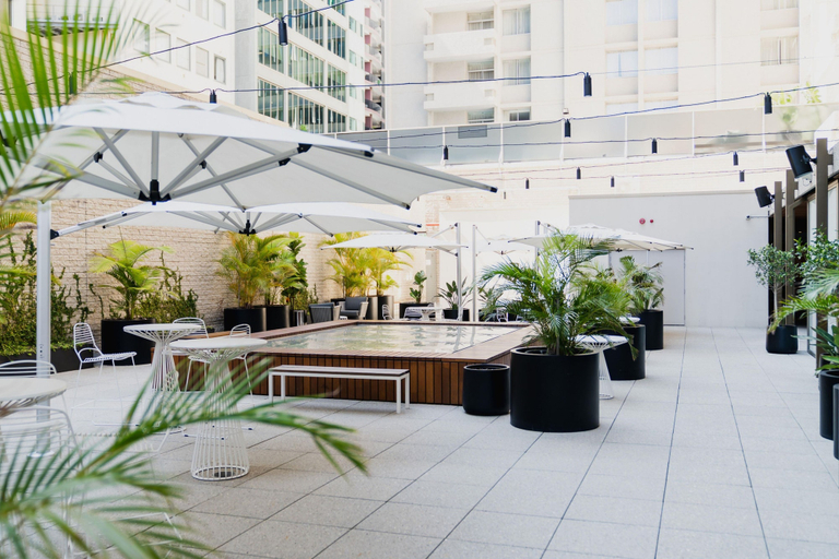 Exterior & Views 3, Parmelia Hilton Perth, Perth