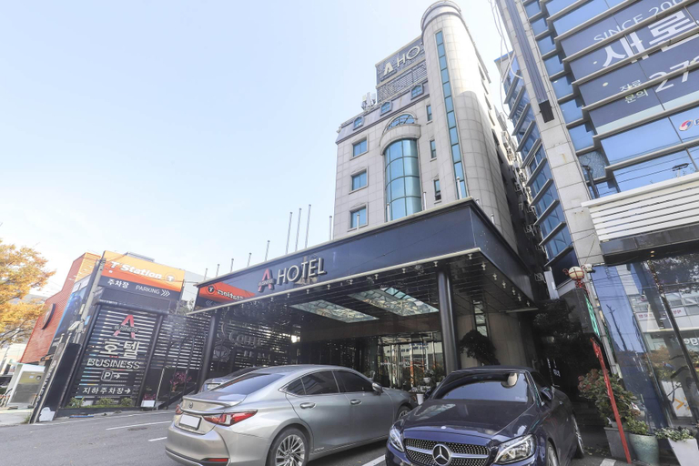 Others 5, Pohang Daejamdong Business A, Pohang