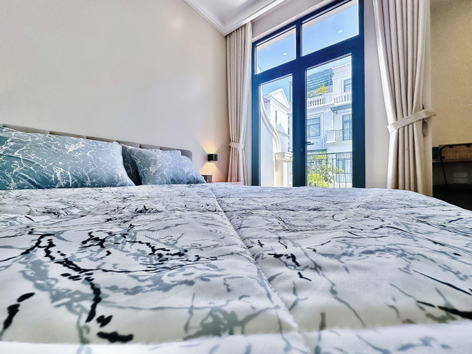 Bedroom 3, Anvi House - Vinhomes Marina, Lê Chân