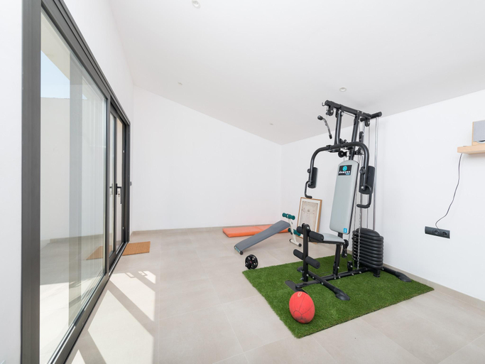 Others 4, Ca Na Foc - Villa With Private Pool In Sa Pobla, Baleares