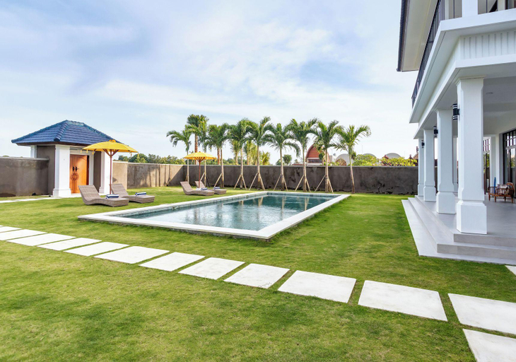 Sport & Beauty 3, Villa Besakih, Badung