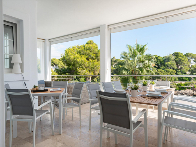 Others 5, Casa Ramon - Villa In Cala D'or. Free Wifi, Baleares