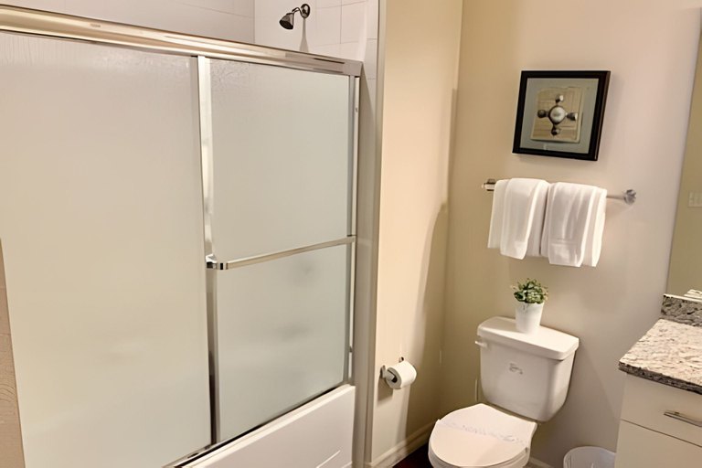 Others 5, 4BR Townhouse at Lucaya With Resort Pool, Osceola