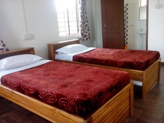 Others 3, Itiben Resort Bokajan Assam , Karbi Anglong