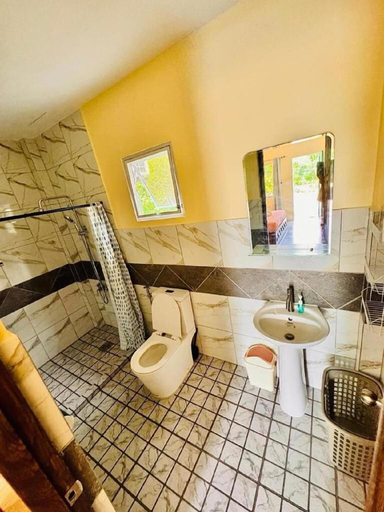 Others 5, Room-your Comfort is our Commitment, Santa Fe