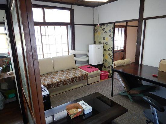 Others 2, Morioka Guest House, Morioka