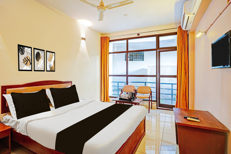 Others 3, Deluxe Hotel Raj, Kodagu