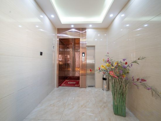Others 4, Kashgar Qianhai Hotel, Kashgar