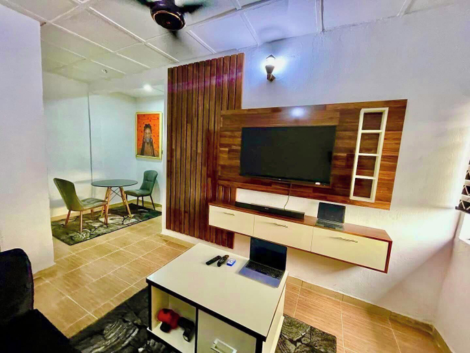 Others 5, Unity Luxury Apartment and Suites, Obio/Akp