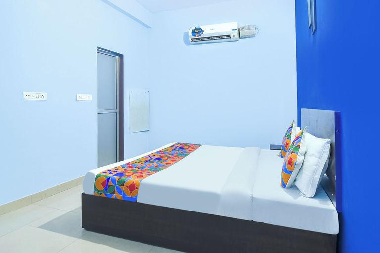 Others 4, FabHotel Vaishali Palace, Jaipur