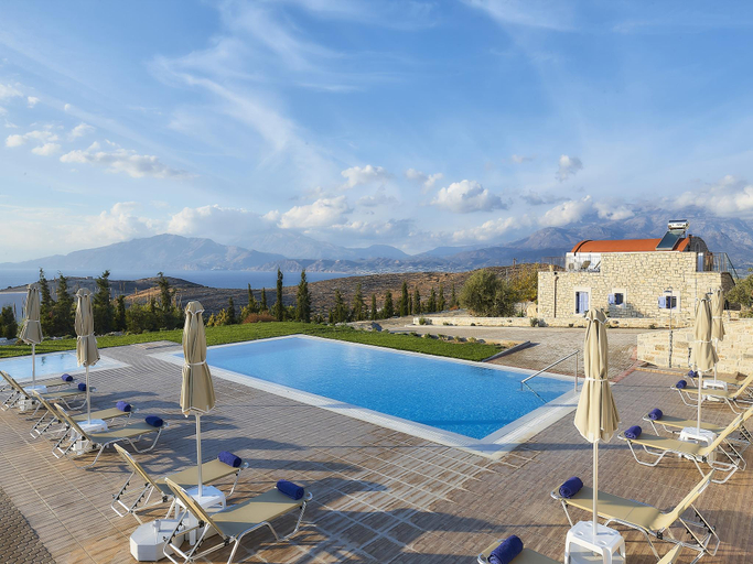 Others 4, Villa in Kamilari near Child-Friendly Beach, Faistos
