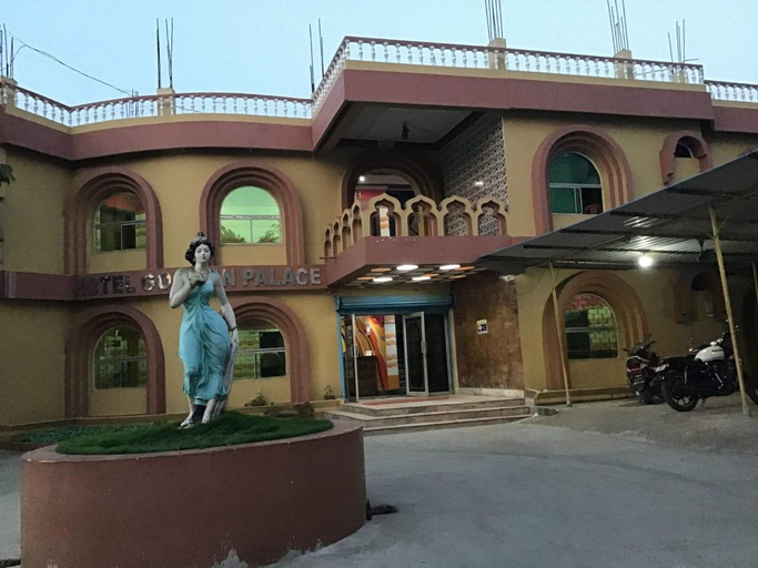 Others 2, Hotel Golden Palace Paradeep, Kendrapara
