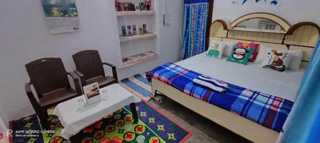 Others 3, Hostel Buddha Khajuraho, Chhatarpur