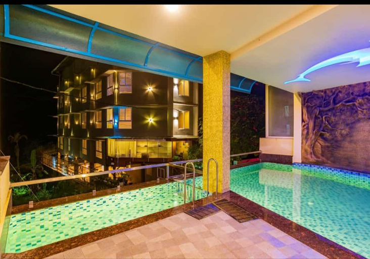 Sport & Beauty 3, RIVERINE SUITES, Thrissur
