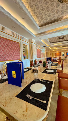 Food & Drinks 2, MDS ROYAL RESORT, Balrampur