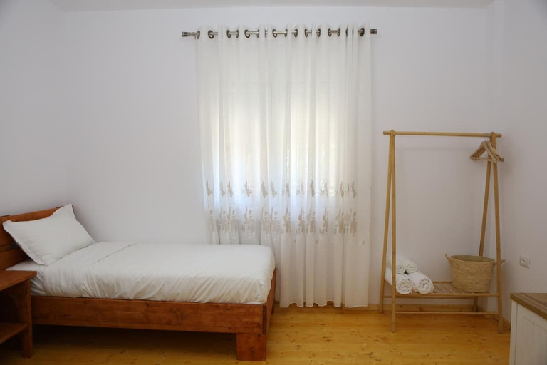Others 2, Airport comfort nest, Tirana