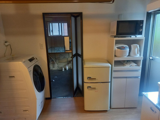 Others 2, Whole house rental house Inawashi no Ie, Amami