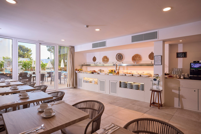 Food & Drinks 5, INNER Hotel Rupit - Adults Only, Baleares