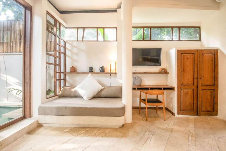 Others 3, BA Villa 10 2 BR · Stylish 2-BR Villa with Pool, 800m Canggu Beach, Badung