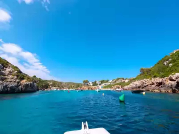 Others 3, Sa Blava - Villa With Private Pool. Free Wifi, Baleares