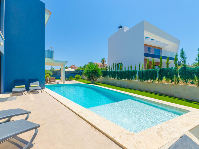 Others 1, La Primera - Villa With Private Pool In Sa Torre, Baleares
