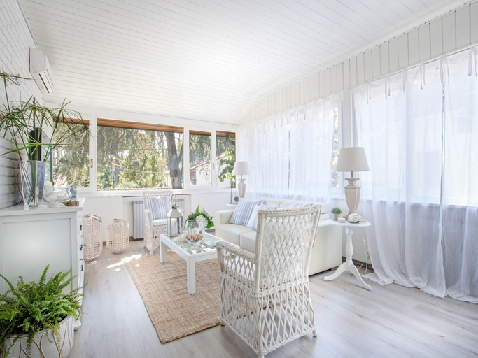 Others 4, Villa in Forte dei Marmi near the Beach, Lucca