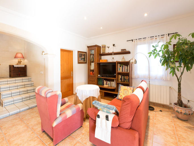 Others 5, Es Camp Fred - Villa With Private Pool In Felanitx, Baleares