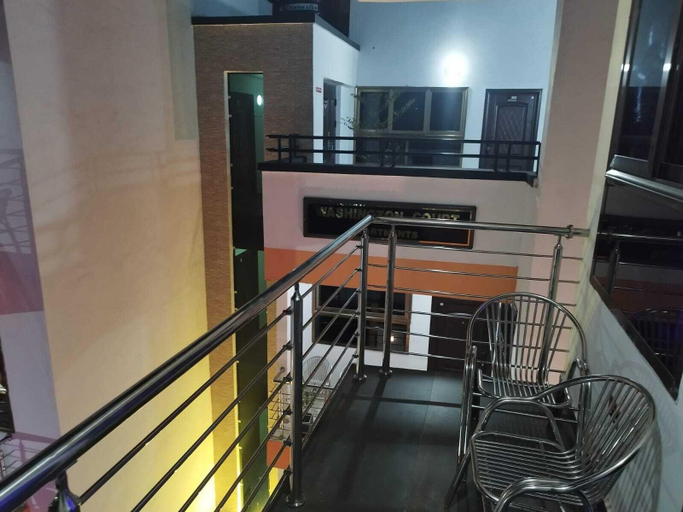 Others 5, 1 Bed Furnished Apartment - Wifi, Aircon, Security, Accra