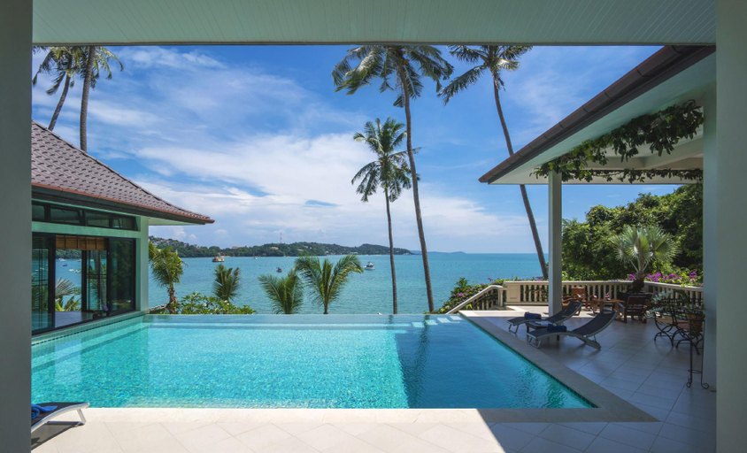 Others 5, Luxury Beach Front Noble House Villa, Phuket Island