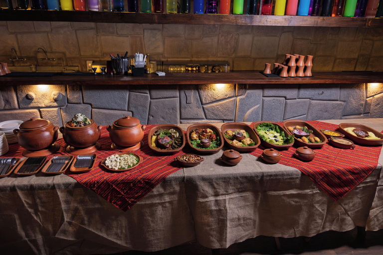 Others 3, Rustica hoteles URUBAMBA, Urubamba