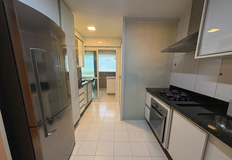 Others 3, Enjoy a Convenient Location and Comfort in Jardim Goias - Mfes, Goiania