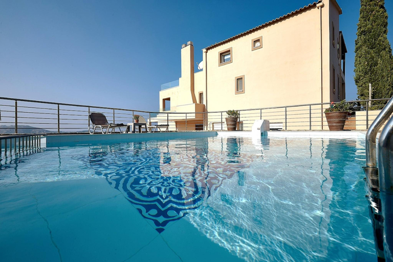 Others 5, Sunny Dreams Villa with private Pool, Crete