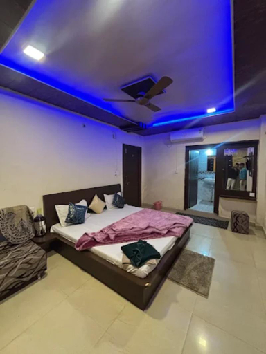 Others 4, Hotel Prince Palace Pachmarhi, Hoshangabad