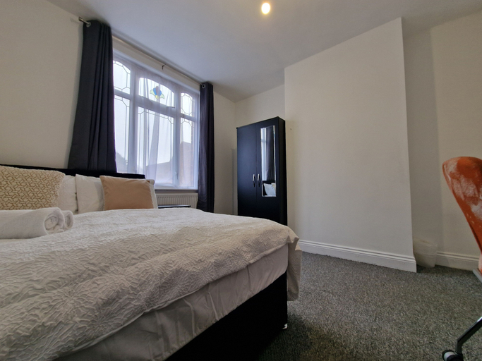 Others 4, Nice Living Serviced Accommodations Leicester 1, Leicester