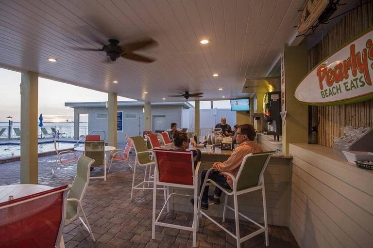 Others 5, Sunset on the Bay Designer Condo Private Balcony, Hillsborough